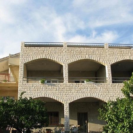 Apartments Josi - Parking And Barbecue Grebaštica Εξωτερικό φωτογραφία