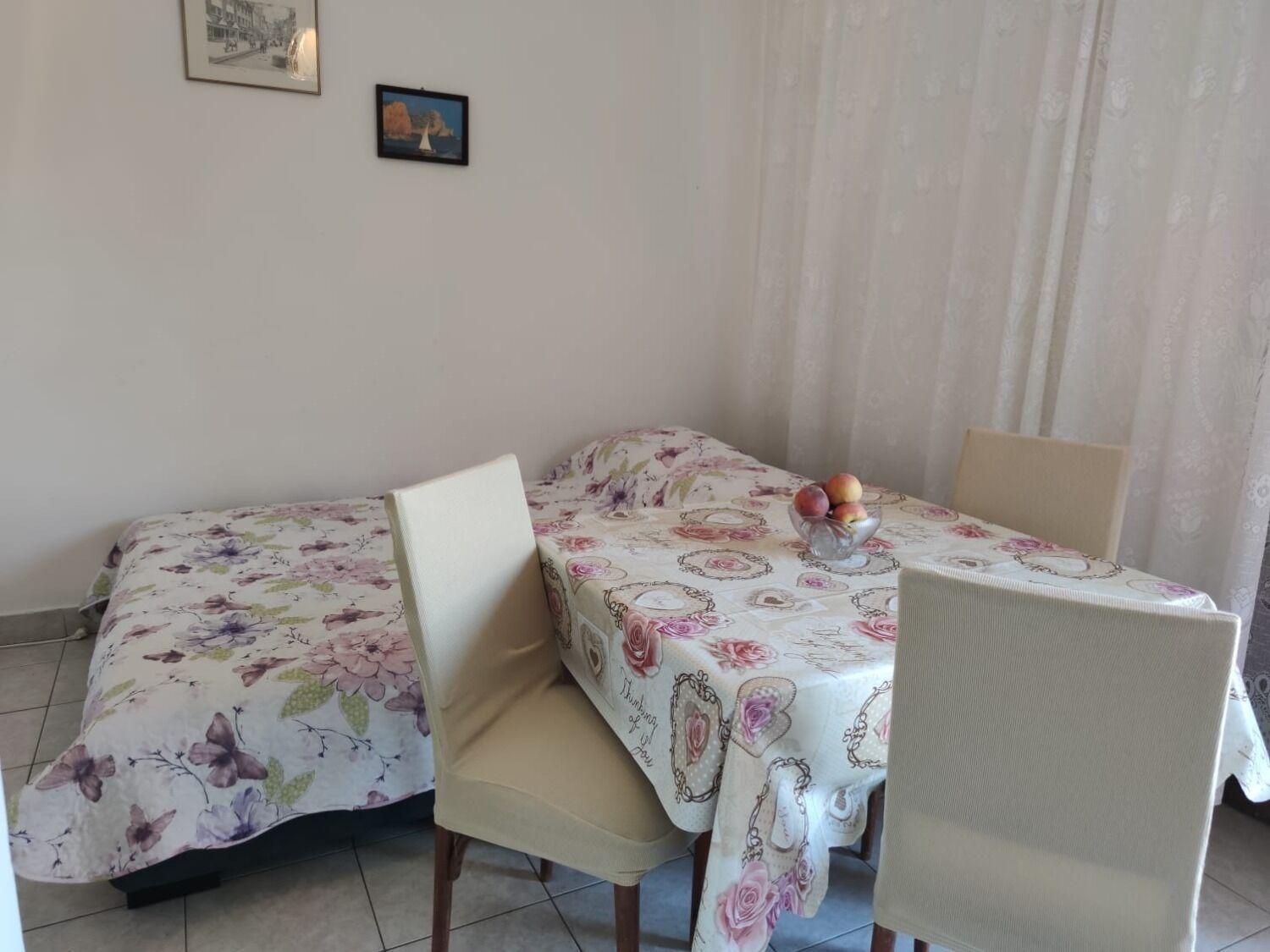 Apartments Josi - Parking And Barbecue Grebaštica Εξωτερικό φωτογραφία