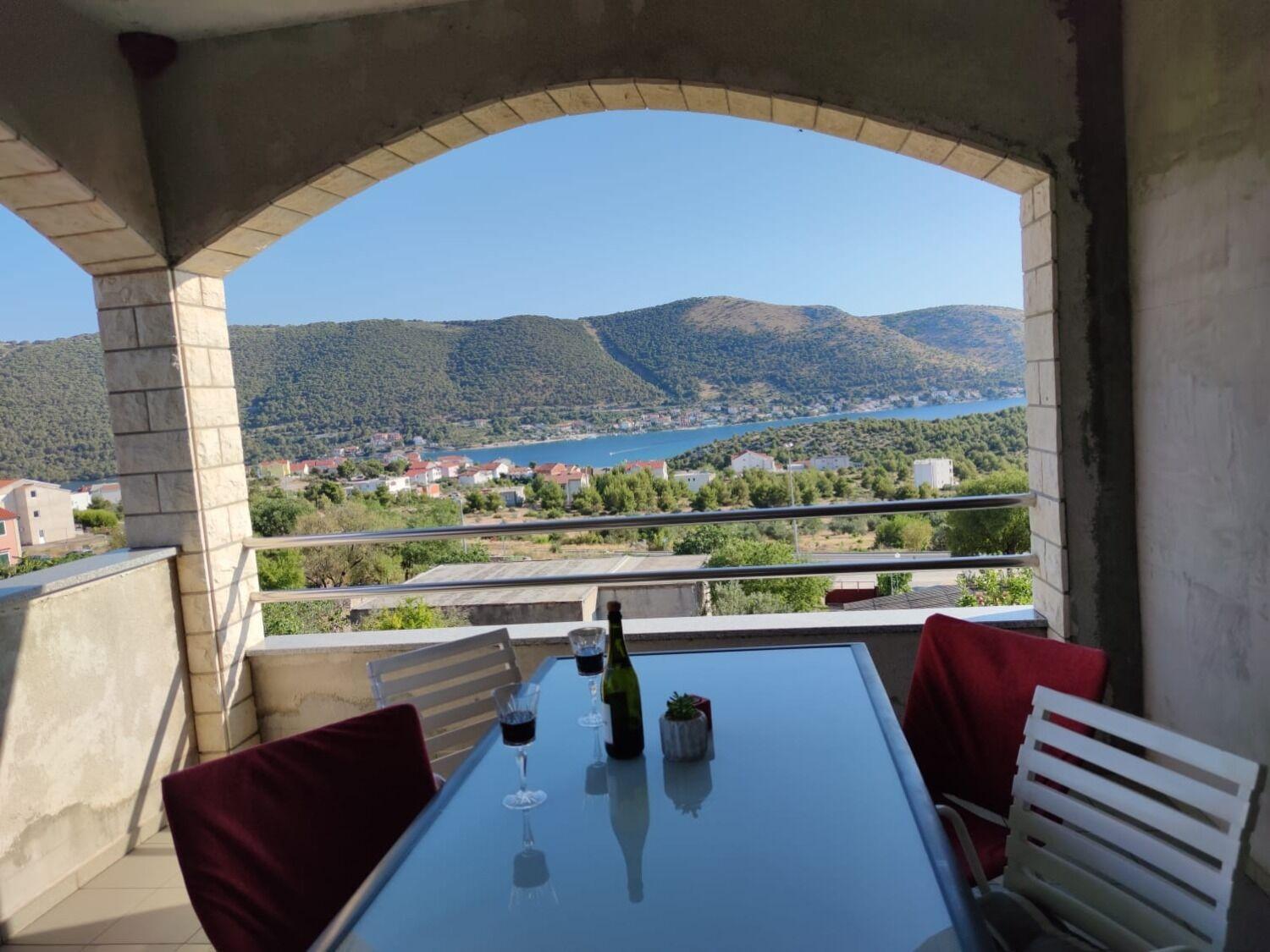 Apartments Josi - Parking And Barbecue Grebaštica Εξωτερικό φωτογραφία