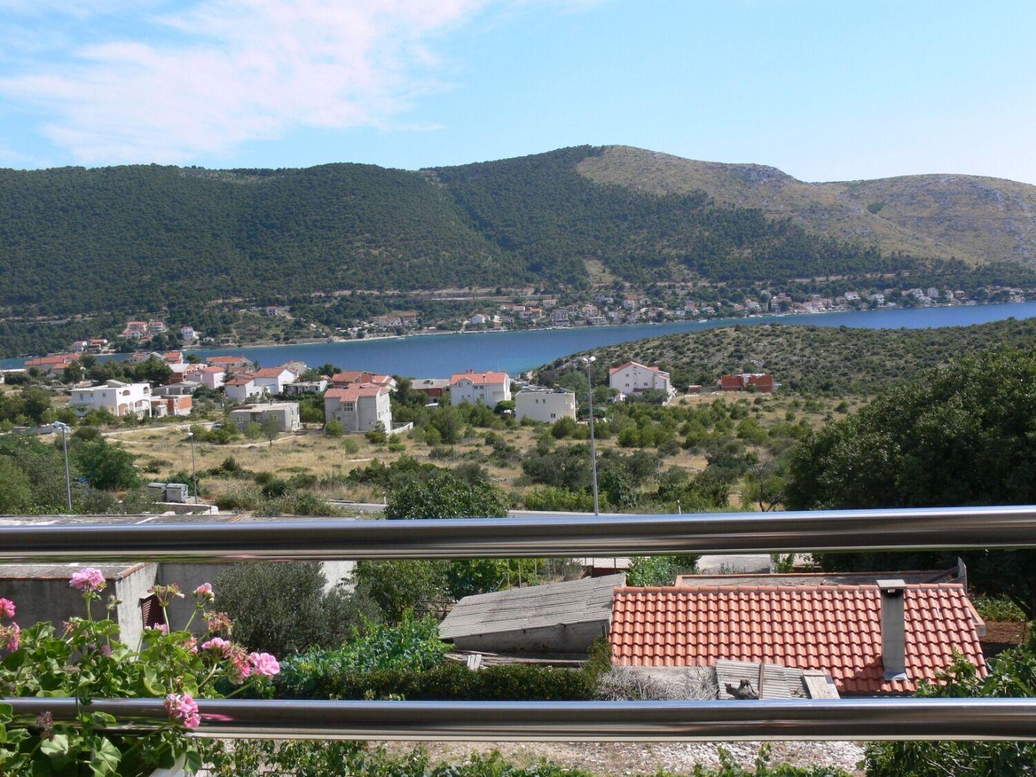 Apartments Josi - Parking And Barbecue Grebaštica Εξωτερικό φωτογραφία
