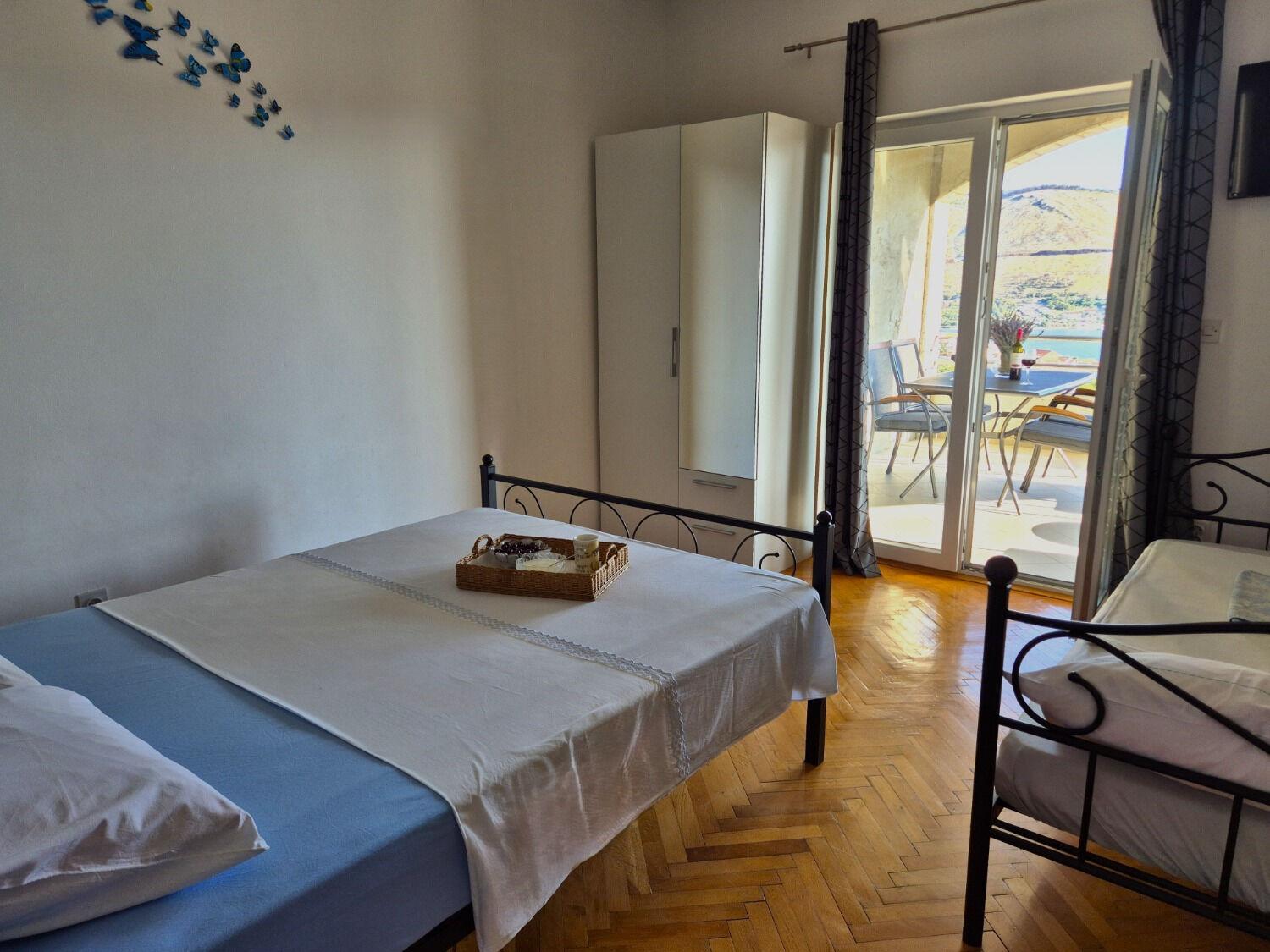 Apartments Josi - Parking And Barbecue Grebaštica Εξωτερικό φωτογραφία