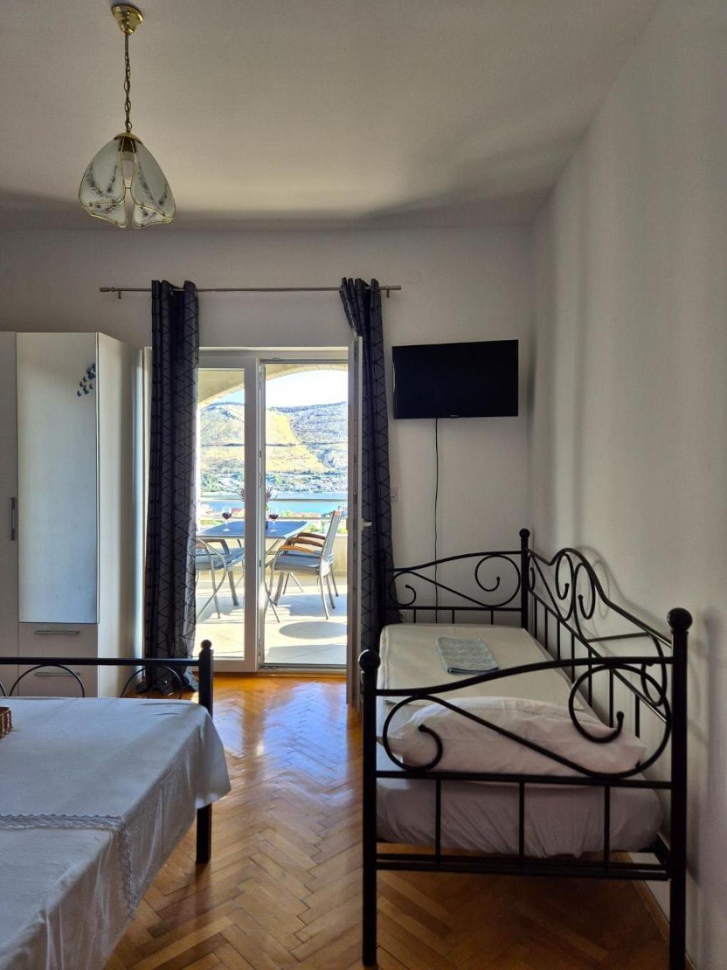 Apartments Josi - Parking And Barbecue Grebaštica Εξωτερικό φωτογραφία