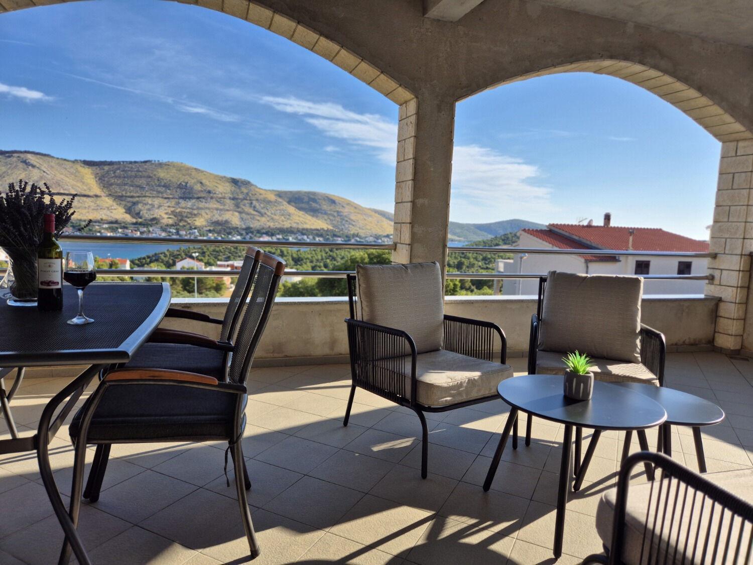 Apartments Josi - Parking And Barbecue Grebaštica Εξωτερικό φωτογραφία