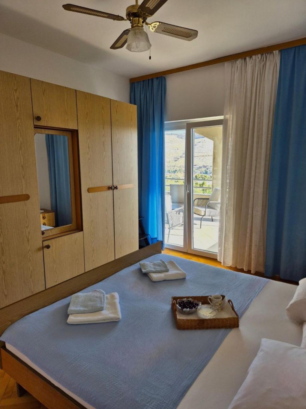 Apartments Josi - Parking And Barbecue Grebaštica Εξωτερικό φωτογραφία