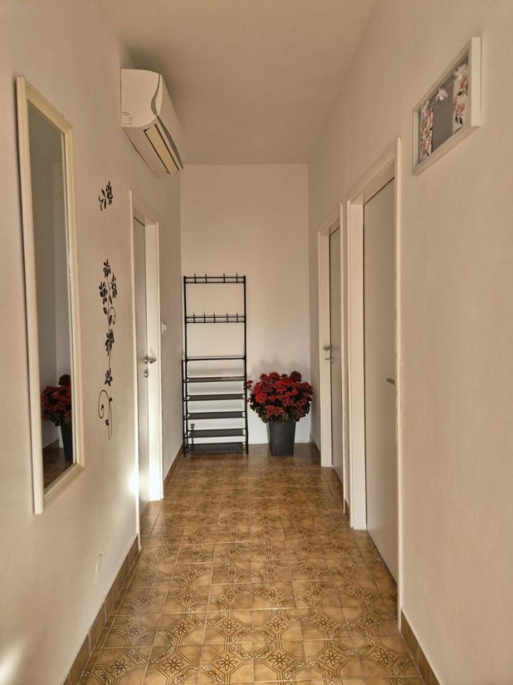 Apartments Josi - Parking And Barbecue Grebaštica Εξωτερικό φωτογραφία