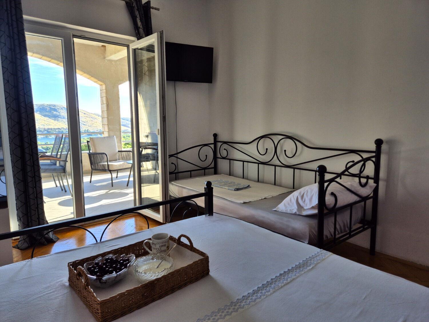 Apartments Josi - Parking And Barbecue Grebaštica Εξωτερικό φωτογραφία