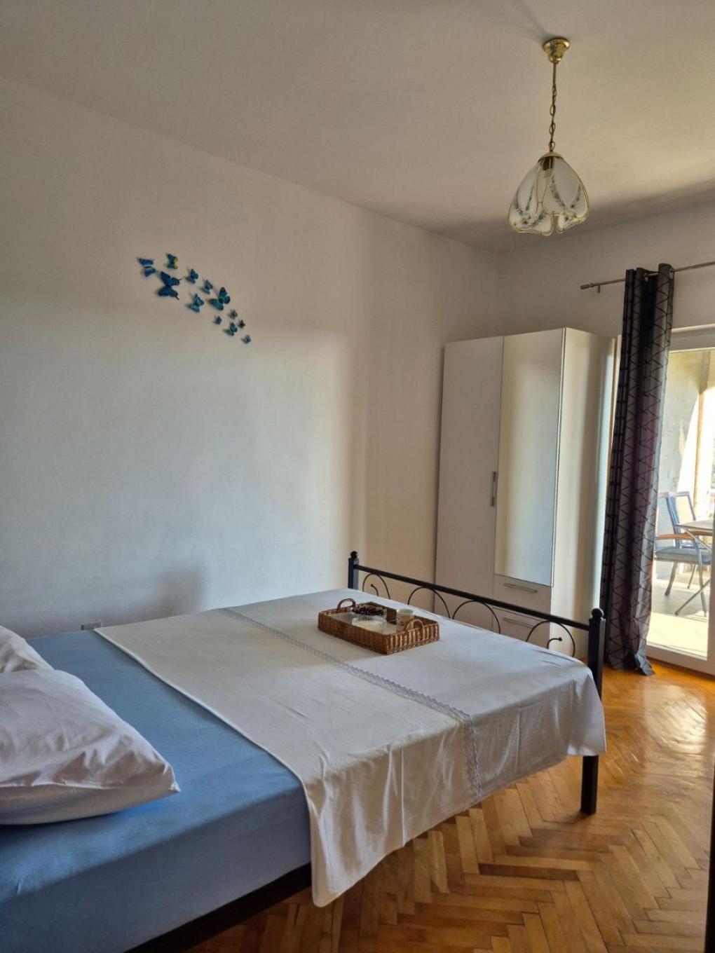 Apartments Josi - Parking And Barbecue Grebaštica Εξωτερικό φωτογραφία