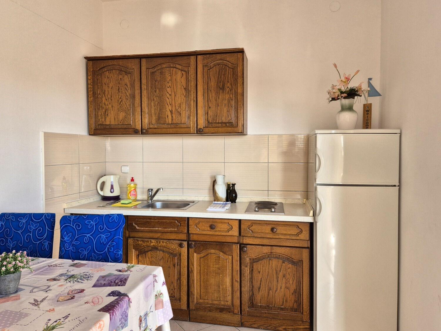 Apartments Josi - Parking And Barbecue Grebaštica Εξωτερικό φωτογραφία