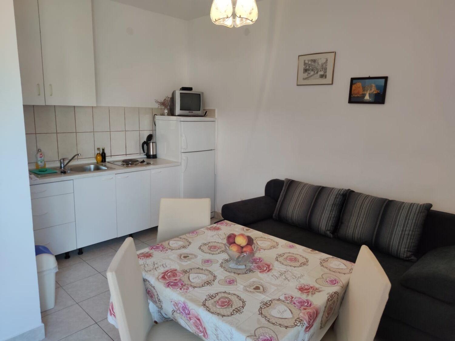 Apartments Josi - Parking And Barbecue Grebaštica Εξωτερικό φωτογραφία