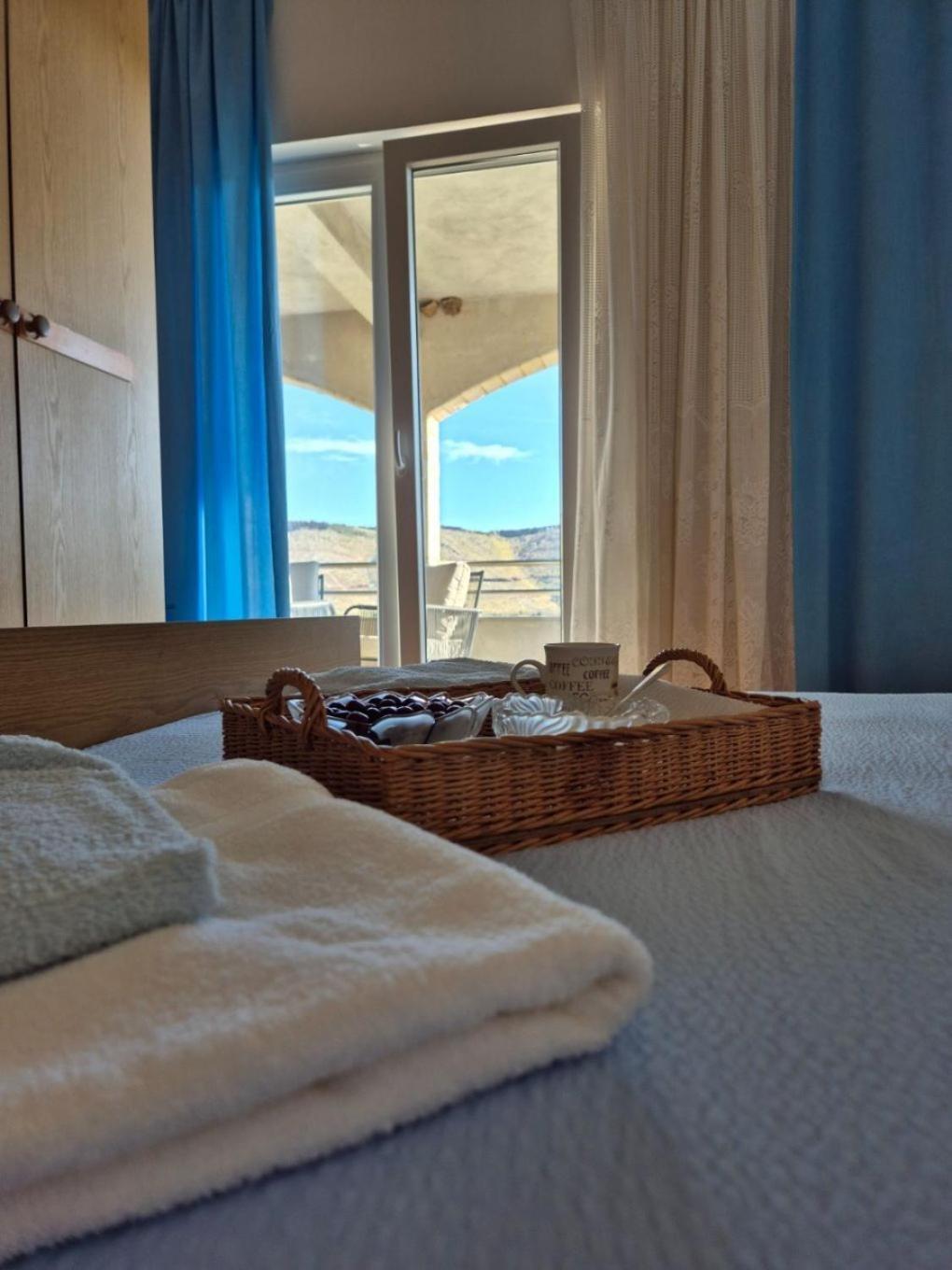 Apartments Josi - Parking And Barbecue Grebaštica Εξωτερικό φωτογραφία