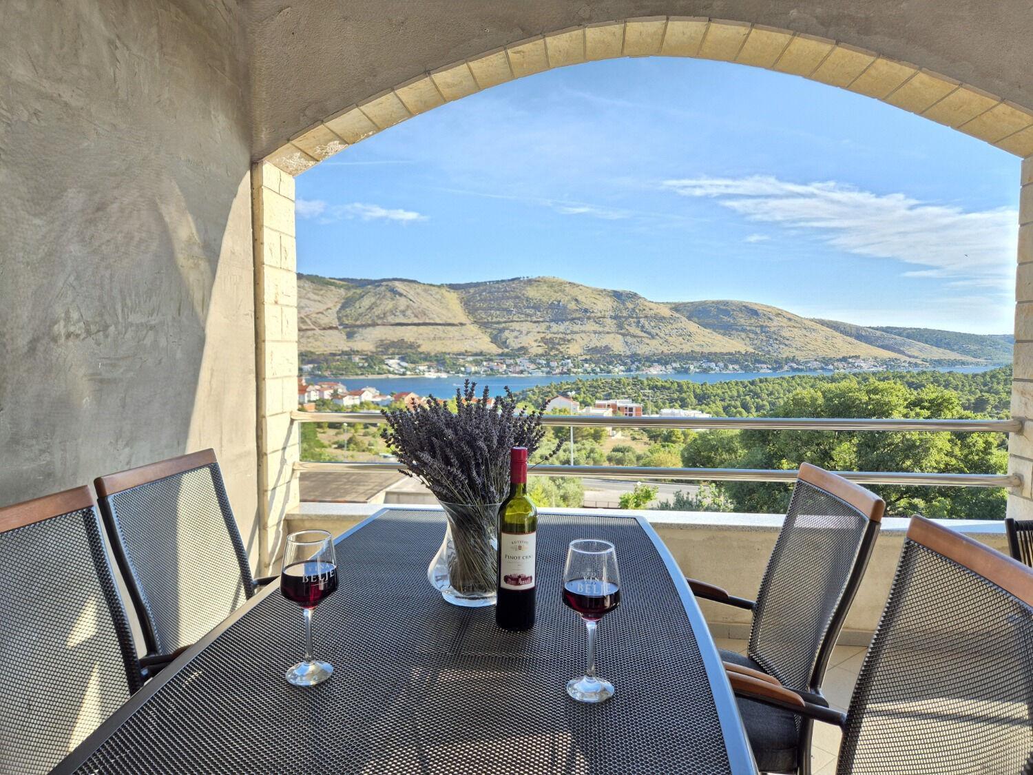Apartments Josi - Parking And Barbecue Grebaštica Εξωτερικό φωτογραφία