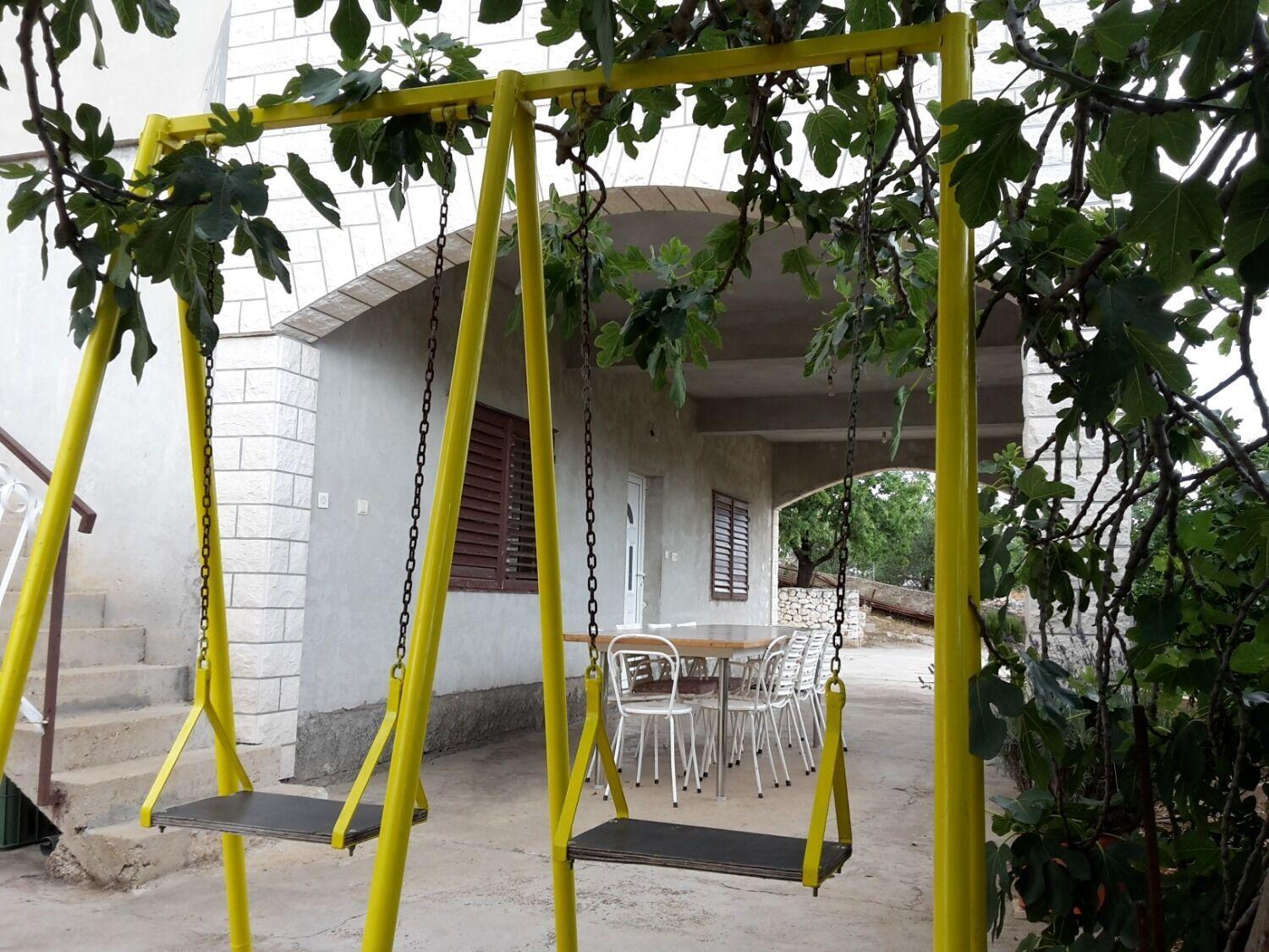 Apartments Josi - Parking And Barbecue Grebaštica Εξωτερικό φωτογραφία